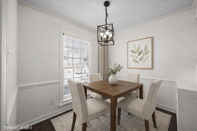 3102 Cashwell Drive 46a, Goldsboro, NC 27534