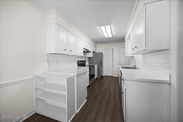 3102 Cashwell Drive 46a, Goldsboro, NC 27534