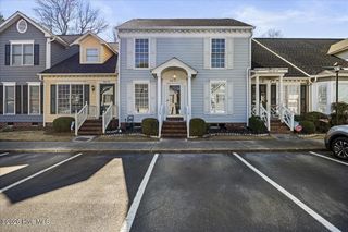 3102 Cashwell Drive 46a, Goldsboro, NC 27534