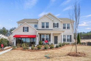 5955 Misty Hill Lane, Buford, GA 30518