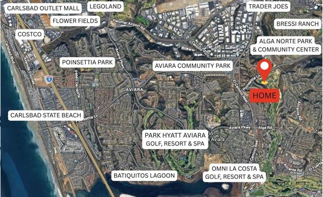 6675 Agave Circle, Carlsbad, CA 92011