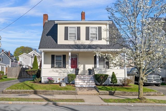 34 Allerton St, Lynn, MA 01904