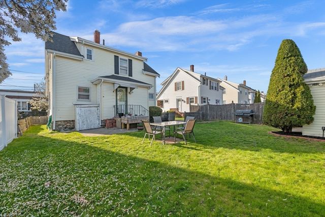 34 Allerton St, Lynn, MA 01904