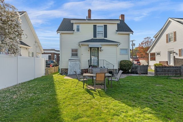 34 Allerton St, Lynn, MA 01904