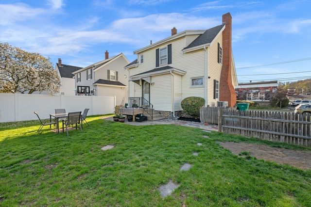 34 Allerton St, Lynn, MA 01904