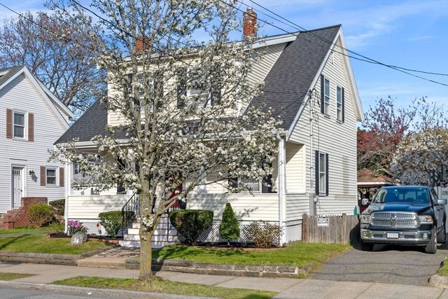 34 Allerton St, Lynn, MA 01904