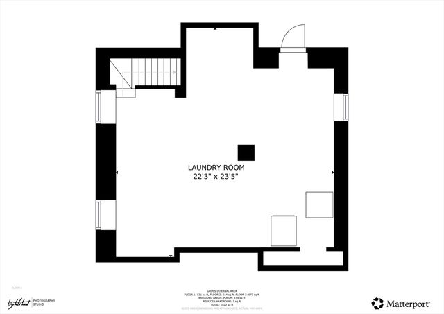34 Allerton St, Lynn, MA 01904