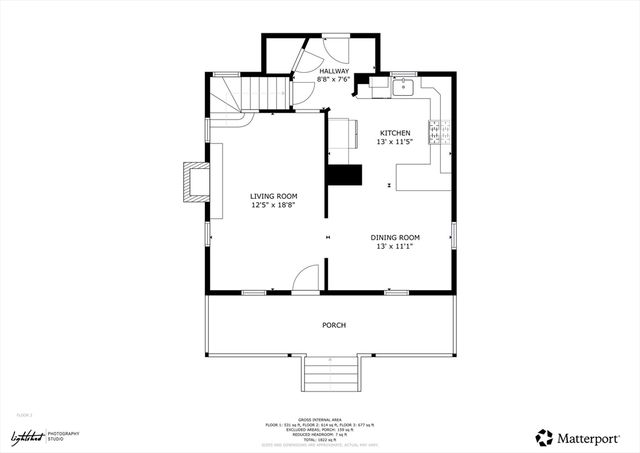34 Allerton St, Lynn, MA 01904