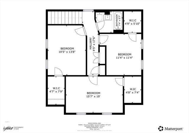 34 Allerton St, Lynn, MA 01904