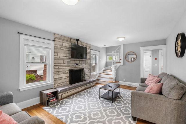 34 Allerton St, Lynn, MA 01904