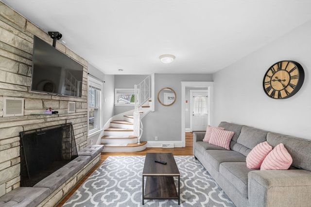 34 Allerton St, Lynn, MA 01904