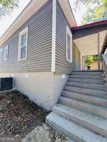 101 McGee Street, Lagrange, GA 30241