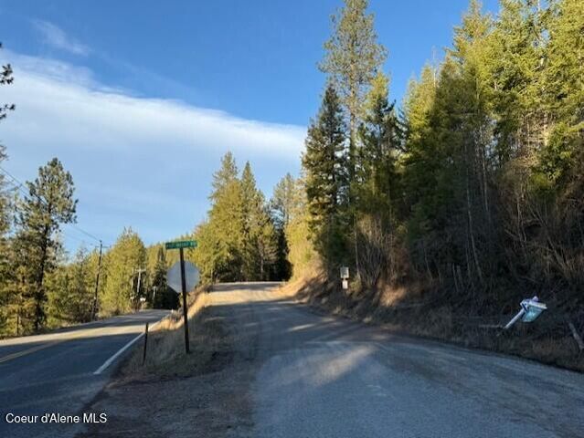 NNA Half Round Bay LOT 5, Harrison, ID 83833