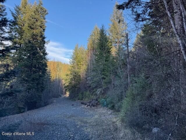 NNA Half Round Bay LOT 5, Harrison, ID 83833