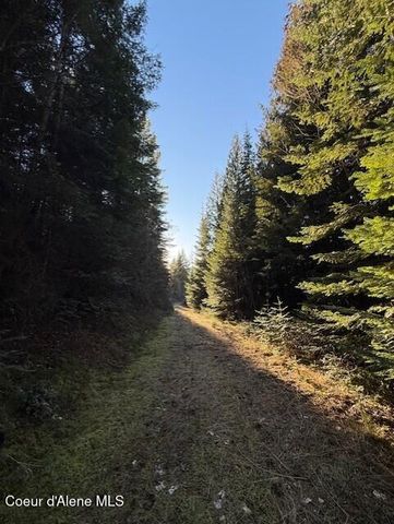 NNA Half Round Bay LOT 5, Harrison, ID 83833