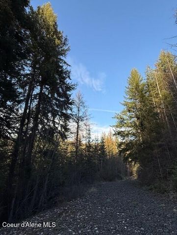 NNA Half Round Bay LOT 5, Harrison, ID 83833