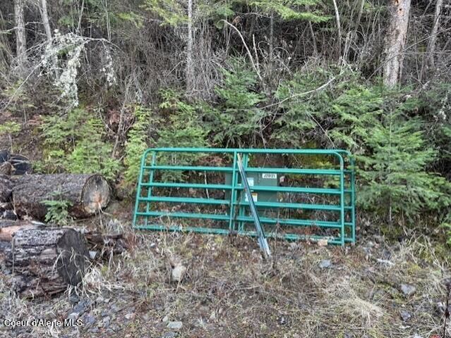 NNA Half Round Bay LOT 5, Harrison, ID 83833