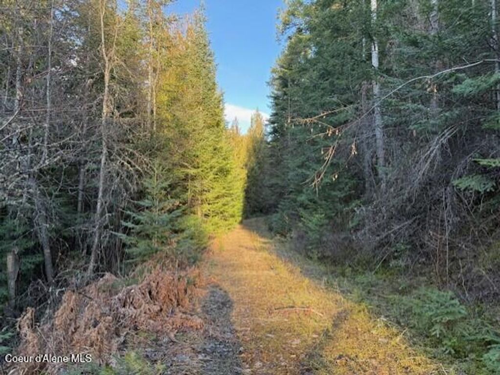 NNA Half Round Bay LOT 5, Harrison, ID 83833