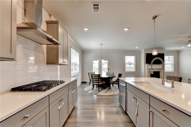 5245 Sargent Drive, Cumming, GA 30040