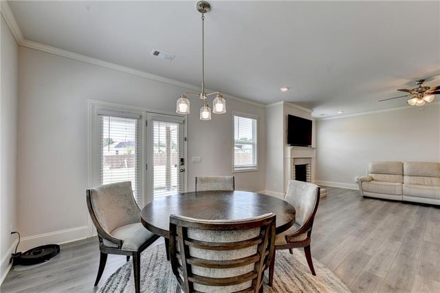 5245 Sargent Drive, Cumming, GA 30040