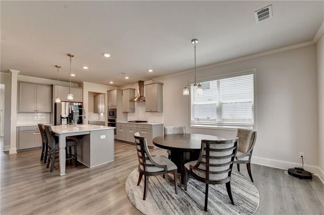 5245 Sargent Drive, Cumming, GA 30040