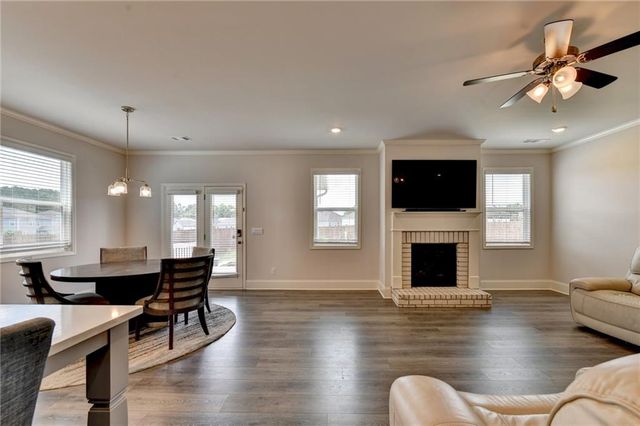 5245 Sargent Drive, Cumming, GA 30040