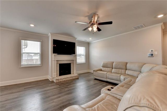 5245 Sargent Drive, Cumming, GA 30040