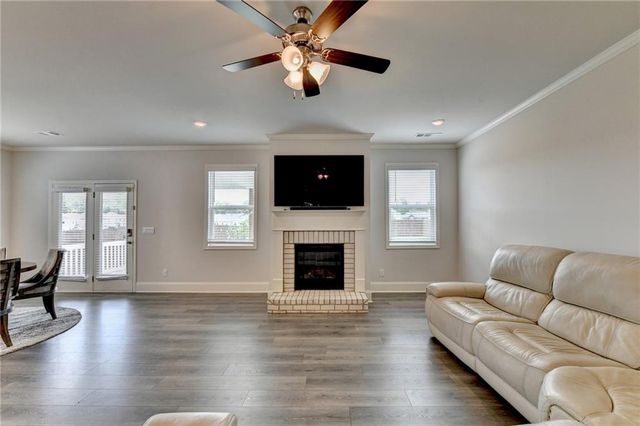 5245 Sargent Drive, Cumming, GA 30040
