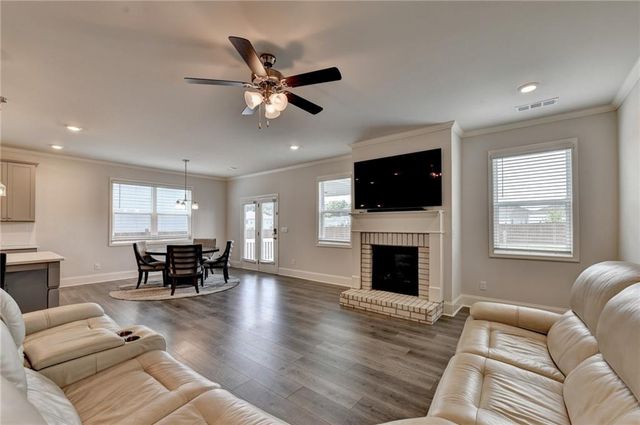 5245 Sargent Drive, Cumming, GA 30040