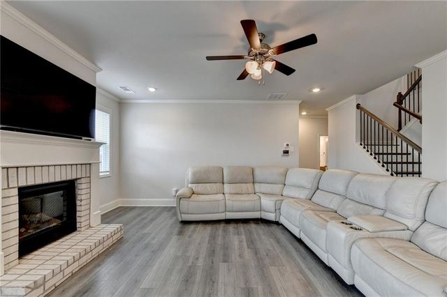 5245 Sargent Drive, Cumming, GA 30040