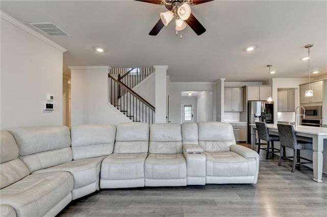 5245 Sargent Drive, Cumming, GA 30040
