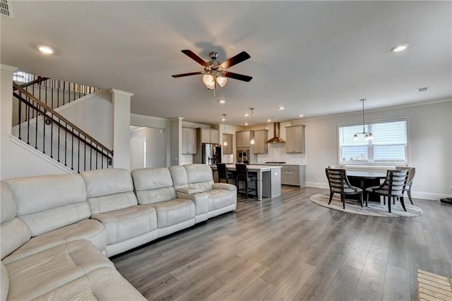 5245 Sargent Drive, Cumming, GA 30040