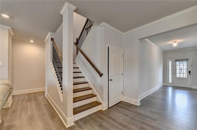 5245 Sargent Drive, Cumming, GA 30040