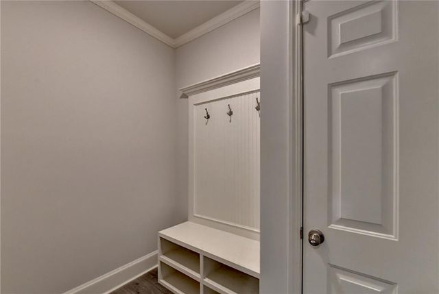 5245 Sargent Drive, Cumming, GA 30040