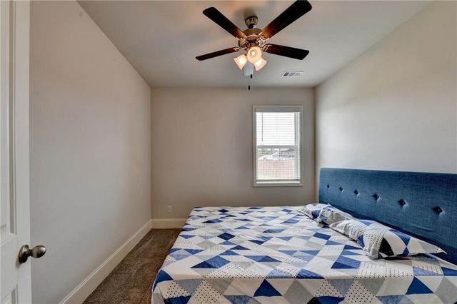 5245 Sargent Drive, Cumming, GA 30040