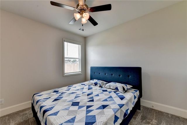 5245 Sargent Drive, Cumming, GA 30040