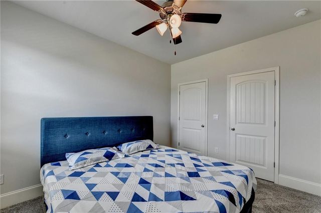 5245 Sargent Drive, Cumming, GA 30040