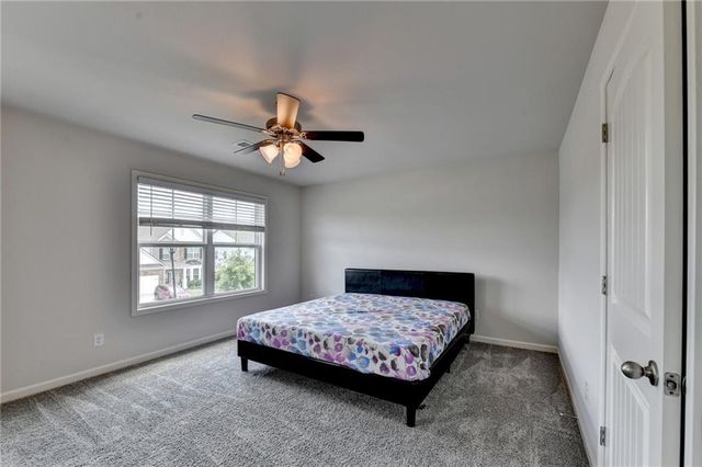 5245 Sargent Drive, Cumming, GA 30040