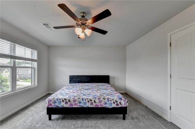 5245 Sargent Drive, Cumming, GA 30040