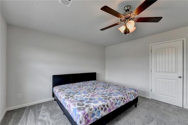 5245 Sargent Drive, Cumming, GA 30040