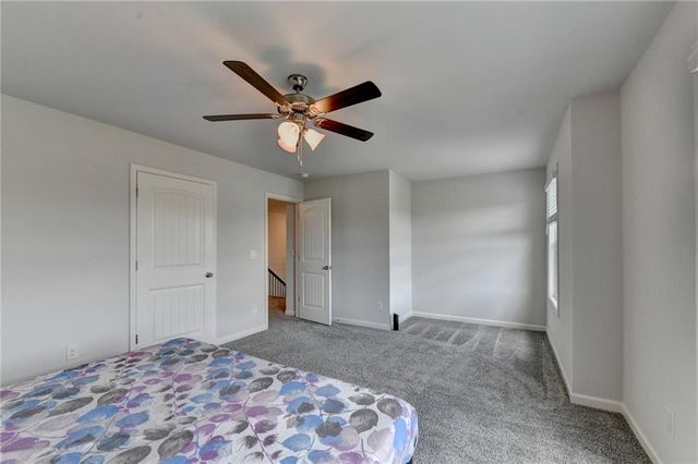 5245 Sargent Drive, Cumming, GA 30040