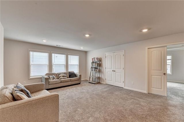 5245 Sargent Drive, Cumming, GA 30040