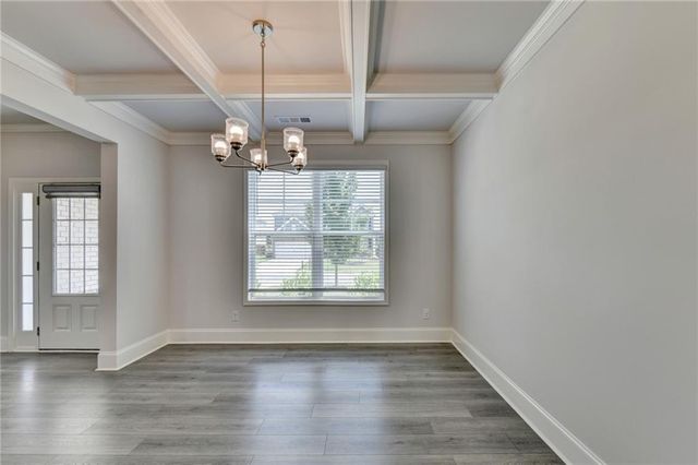 5245 Sargent Drive, Cumming, GA 30040