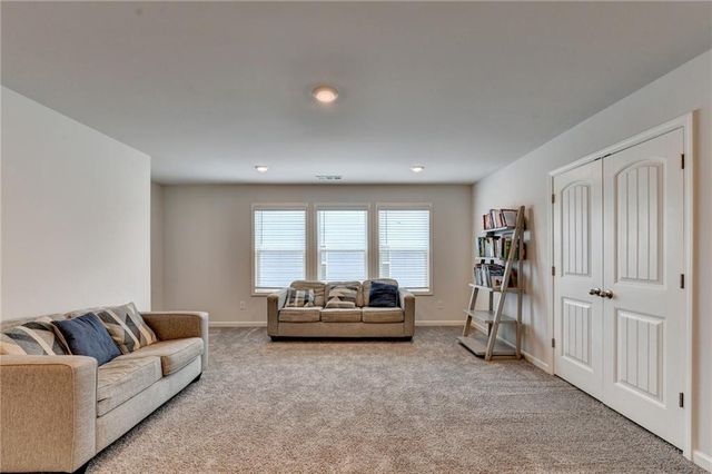 5245 Sargent Drive, Cumming, GA 30040