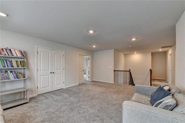 5245 Sargent Drive, Cumming, GA 30040