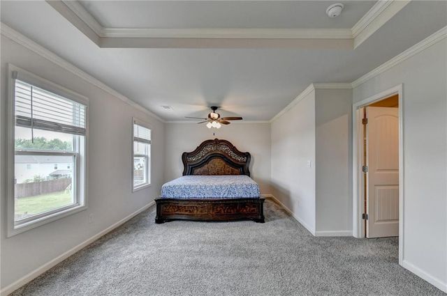 5245 Sargent Drive, Cumming, GA 30040