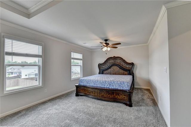 5245 Sargent Drive, Cumming, GA 30040