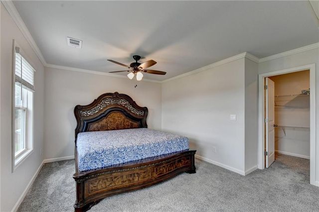5245 Sargent Drive, Cumming, GA 30040