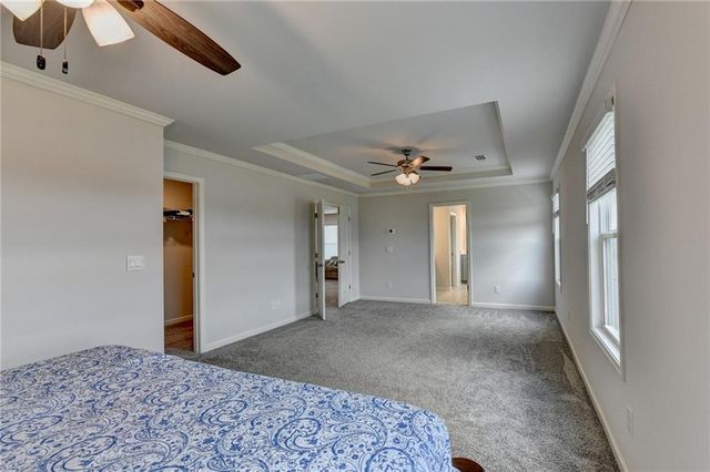 5245 Sargent Drive, Cumming, GA 30040