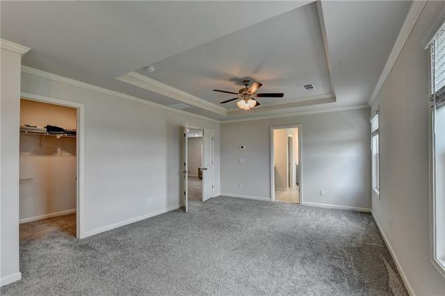 5245 Sargent Drive, Cumming, GA 30040
